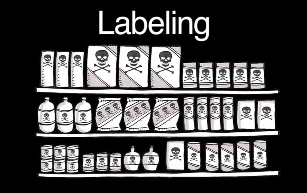 遺伝子組み換えルーレット ―私たちの生命のギャンブルの画像