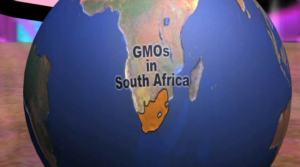 遺伝子組み換えルーレット ―私たちの生命のギャンブルの画像