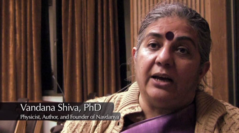 遺伝子組み換えルーレット ―私たちの生命のギャンブルの画像