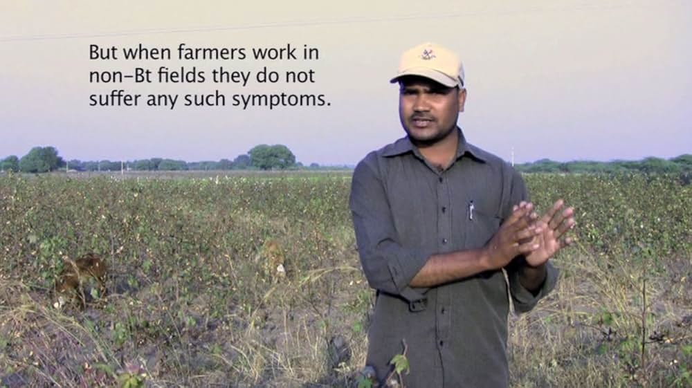 遺伝子組み換えルーレット ―私たちの生命のギャンブルの画像