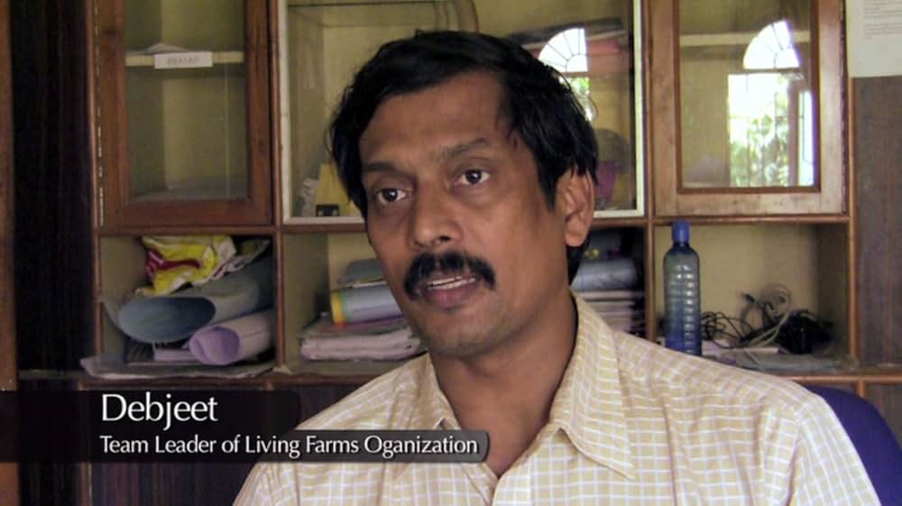 遺伝子組み換えルーレット ―私たちの生命のギャンブルの画像