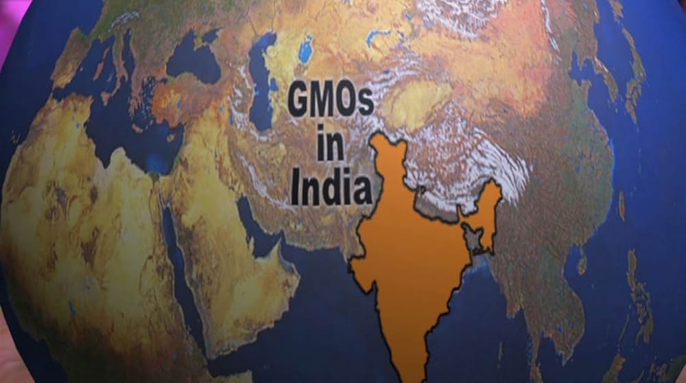 遺伝子組み換えルーレット ―私たちの生命のギャンブルの画像