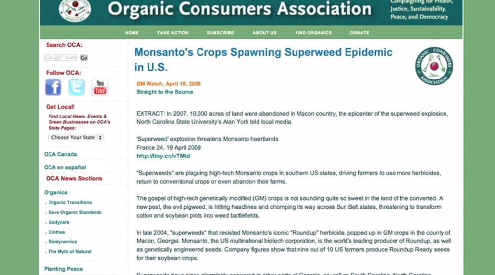 遺伝子組み換えルーレット ―私たちの生命のギャンブルの画像