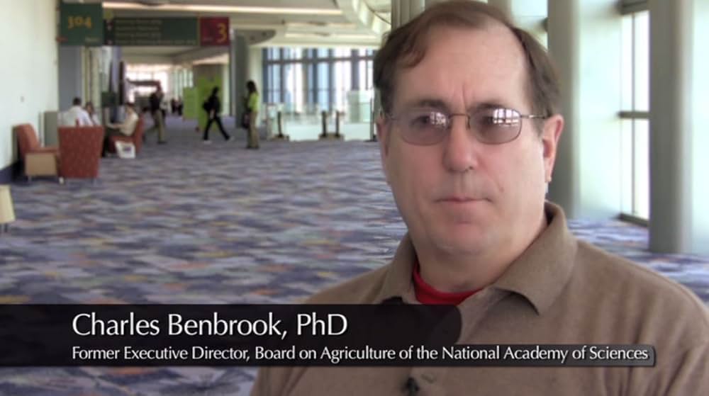 遺伝子組み換えルーレット ―私たちの生命のギャンブルの画像