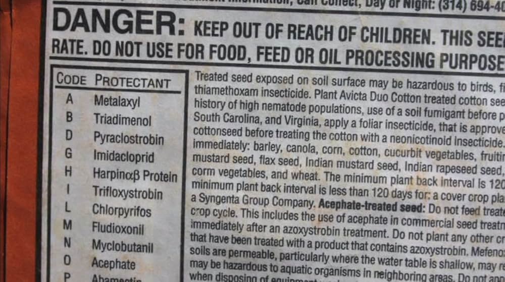 遺伝子組み換えルーレット ―私たちの生命のギャンブルの画像