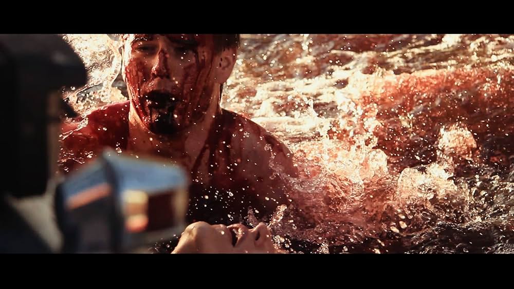 キラーファング・アタックの画像