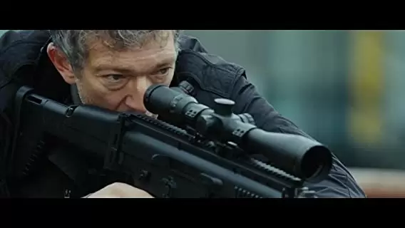 ジェイソン・ボーンの画像