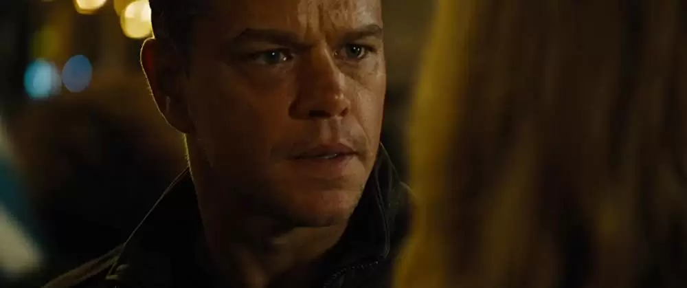 ジェイソン・ボーンの画像