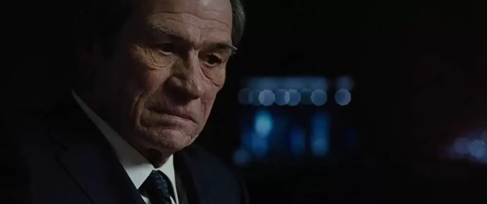 ジェイソン・ボーンの画像