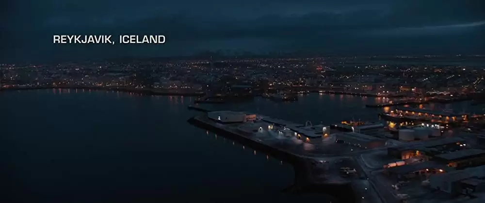 ジェイソン・ボーンの画像