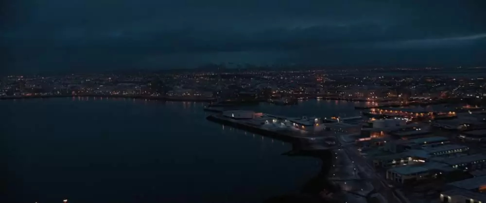 ジェイソン・ボーンの画像