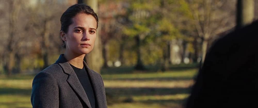 ジェイソン・ボーンの画像