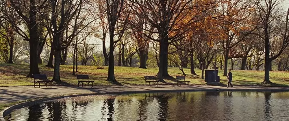 ジェイソン・ボーンの画像