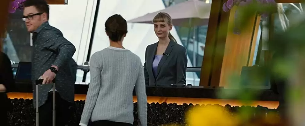 ジェイソン・ボーンの画像