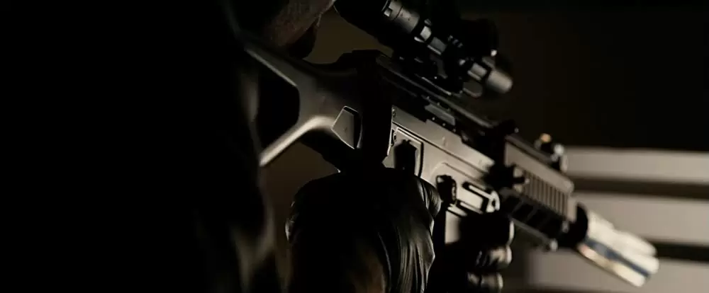 ジェイソン・ボーンの画像