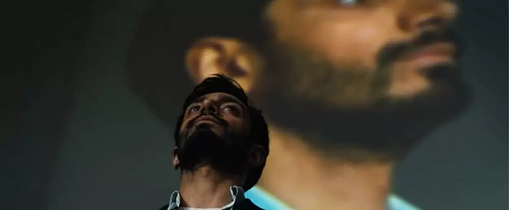 ジェイソン・ボーンの画像