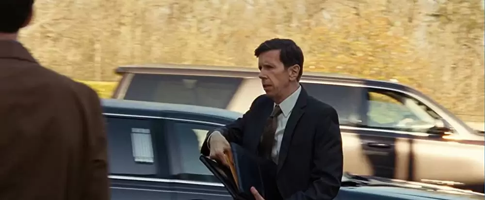 ジェイソン・ボーンの画像