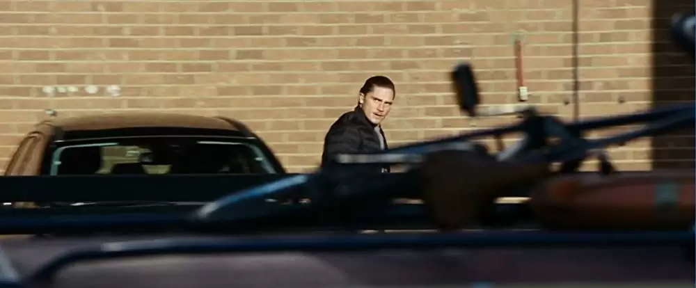 ジェイソン・ボーンの画像