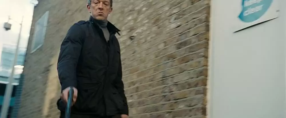 ジェイソン・ボーンの画像