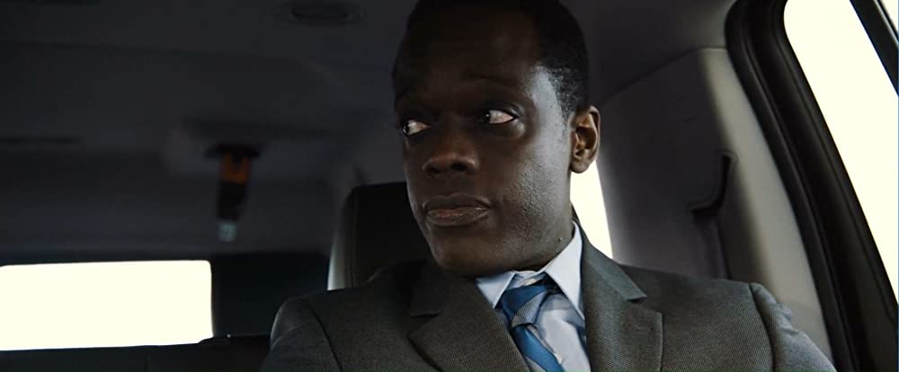 ジェイソン・ボーンの画像