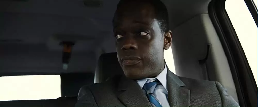 ジェイソン・ボーンの画像