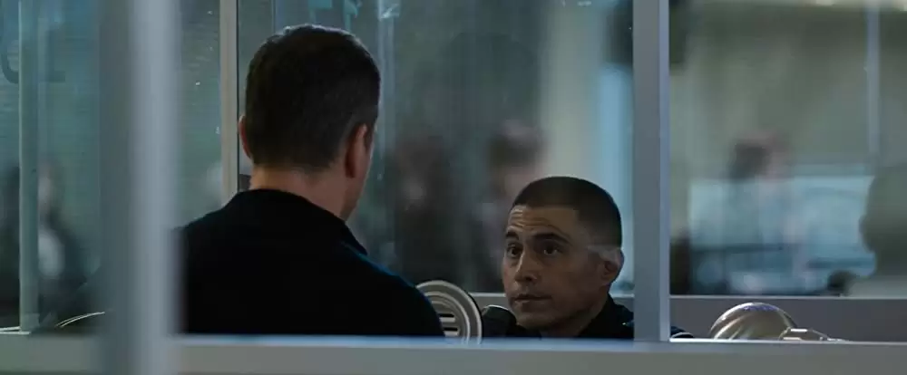 ジェイソン・ボーンの画像