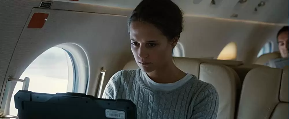 ジェイソン・ボーンの画像