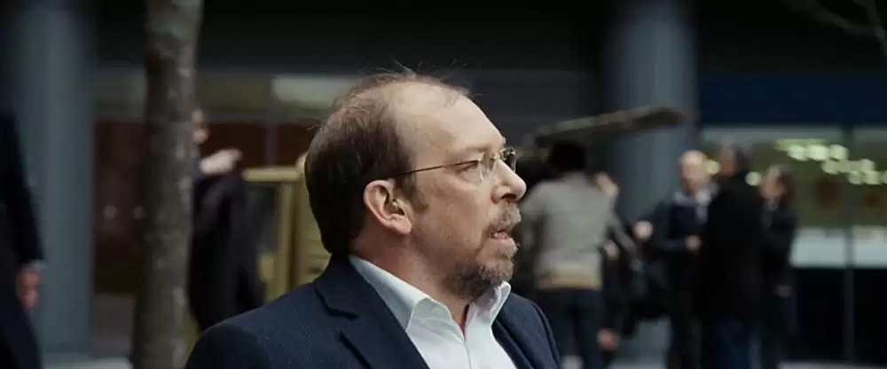 ジェイソン・ボーンの画像