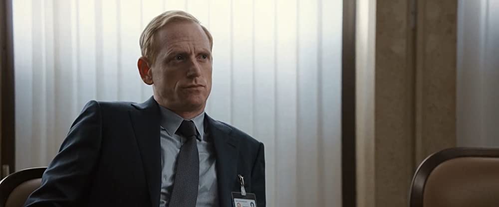 ジェイソン・ボーンの画像