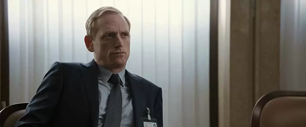 ジェイソン・ボーンの画像