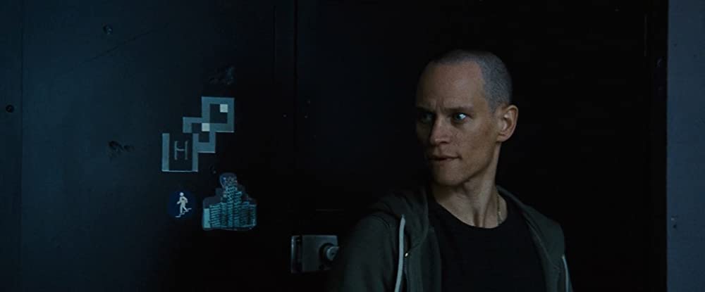 ジェイソン・ボーンの画像