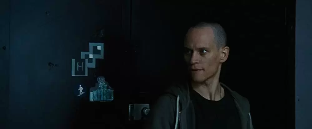 ジェイソン・ボーンの画像