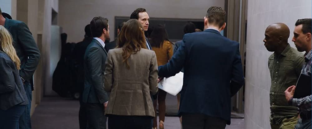 ジェイソン・ボーンの画像