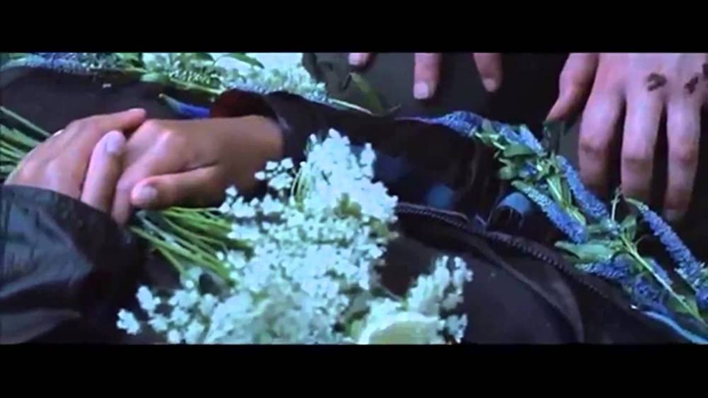 ハンガー・ゲームの画像