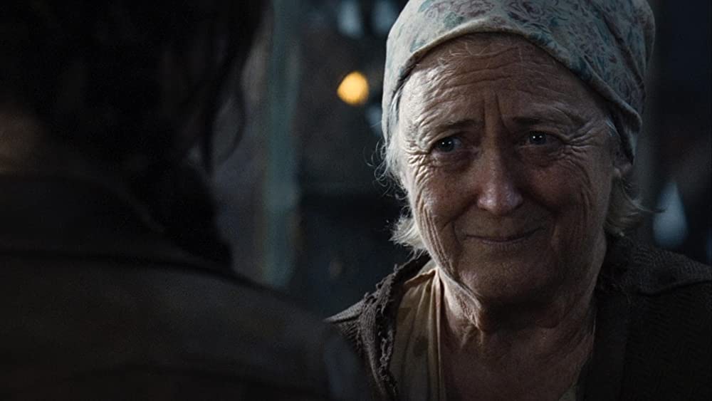 ハンガー・ゲームの画像