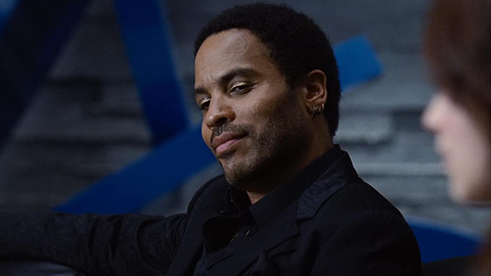 ハンガー・ゲームの画像