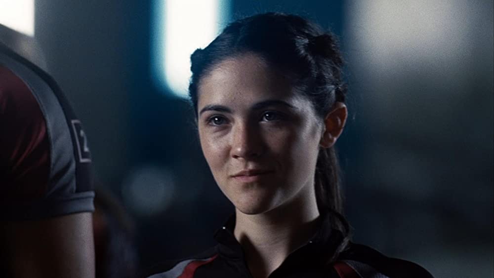 ハンガー・ゲームの画像