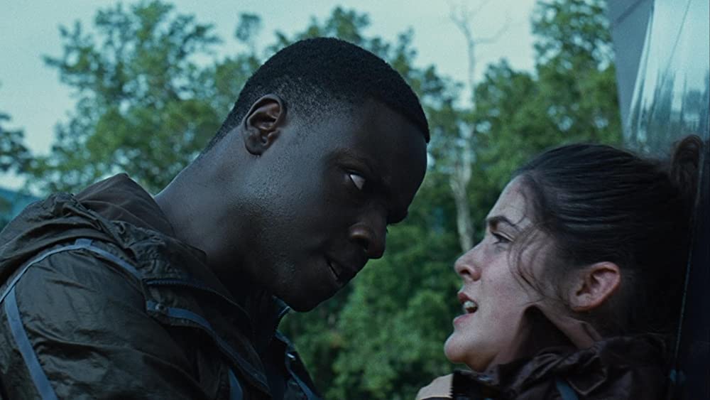 エンドレス・ラブ 17歳の止められない純愛の画像