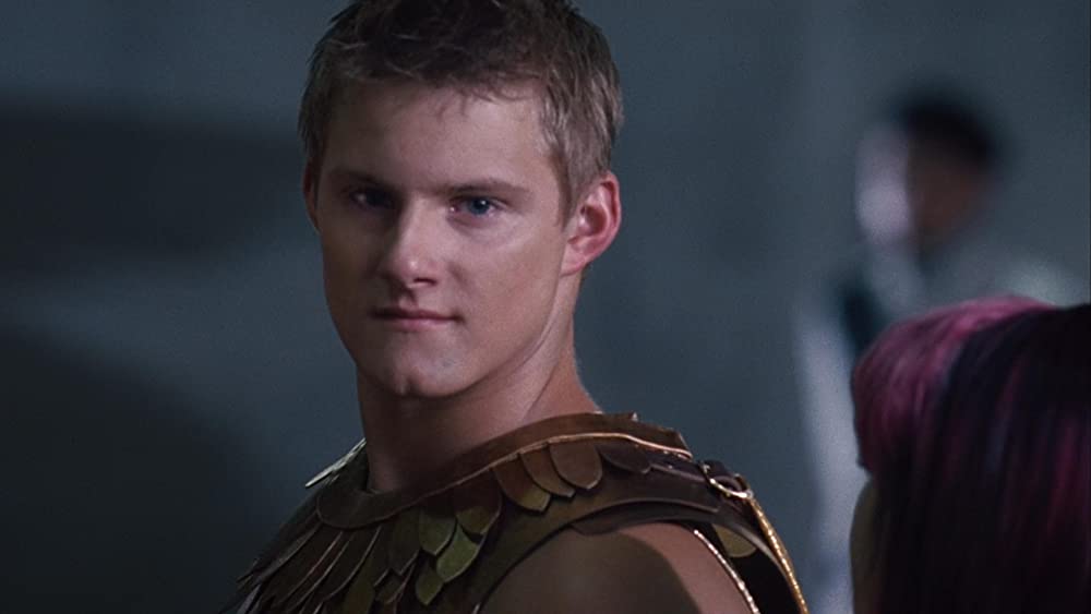 ハンガー・ゲームの画像