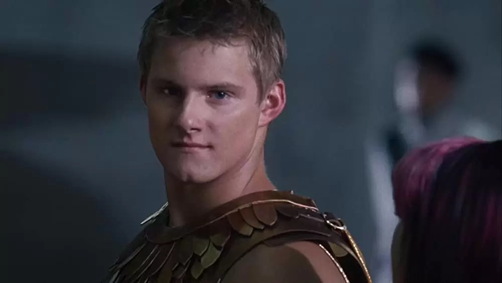 ハンガー・ゲームの画像