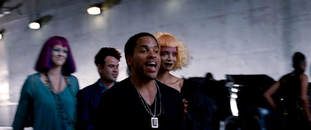 ハンガー・ゲームの画像