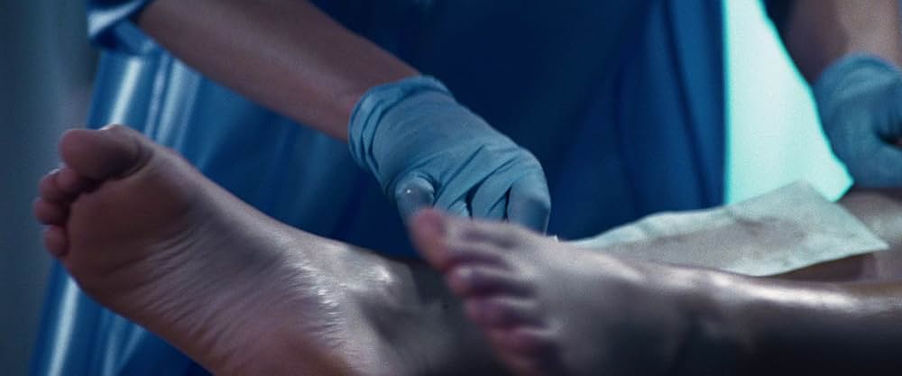 ハンガー・ゲームの画像