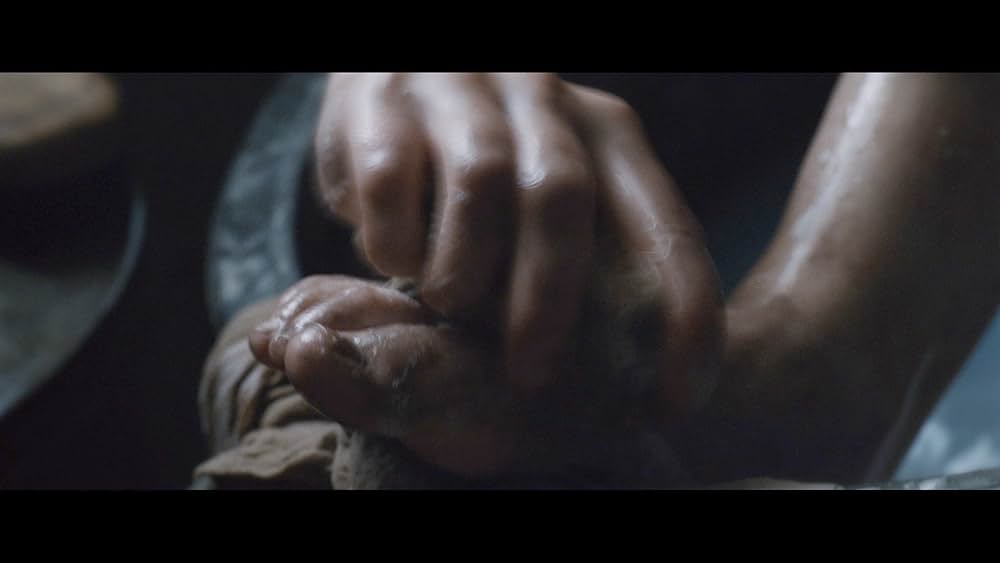 ハンガー・ゲームの画像