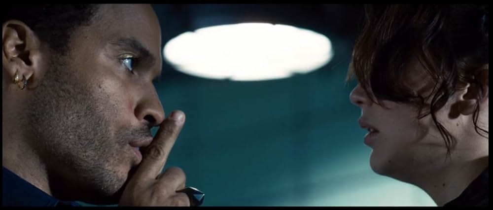 ハンガー・ゲームの画像