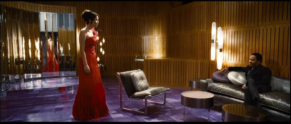 ハンガー・ゲームの画像