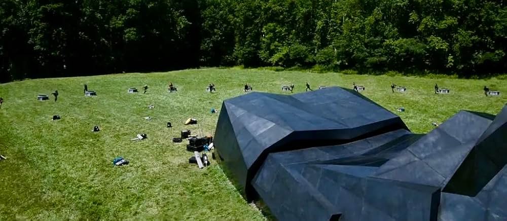 ハンガー・ゲームの画像