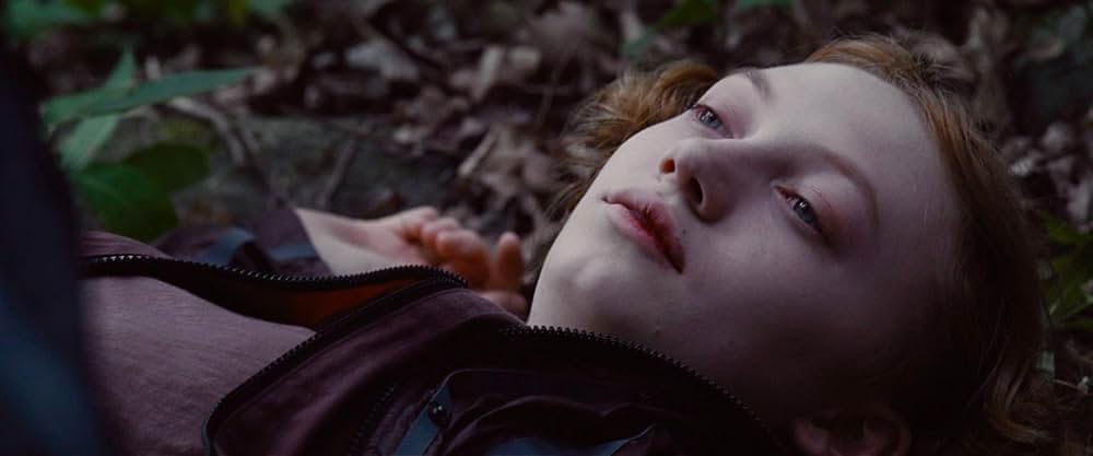 ハンガー・ゲームの画像