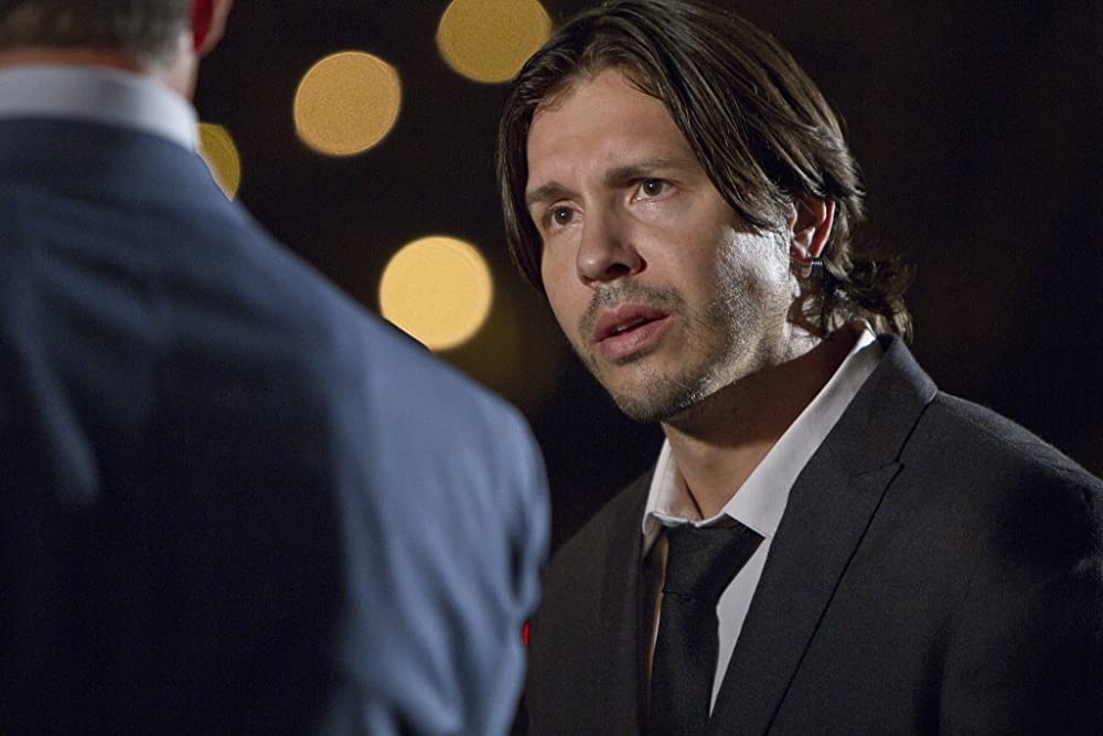 バレットの画像