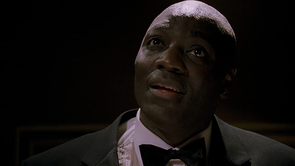 バレットの画像