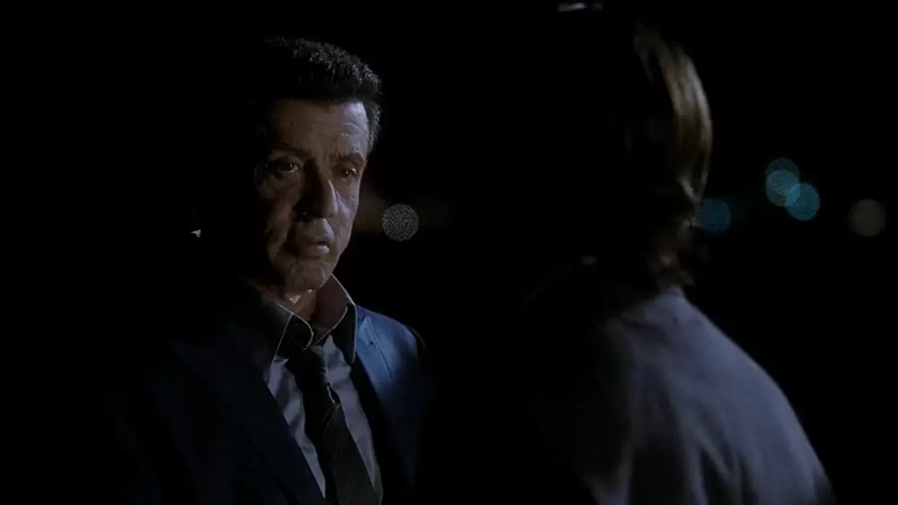 バレットの画像